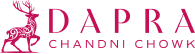 Dapra Logo