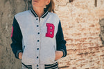 Classic Varsity Top thumbnail 1