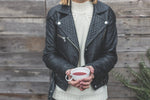 Classic Leather Jacket thumbnail 1