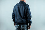 Navy Sports Jacket thumbnail 1