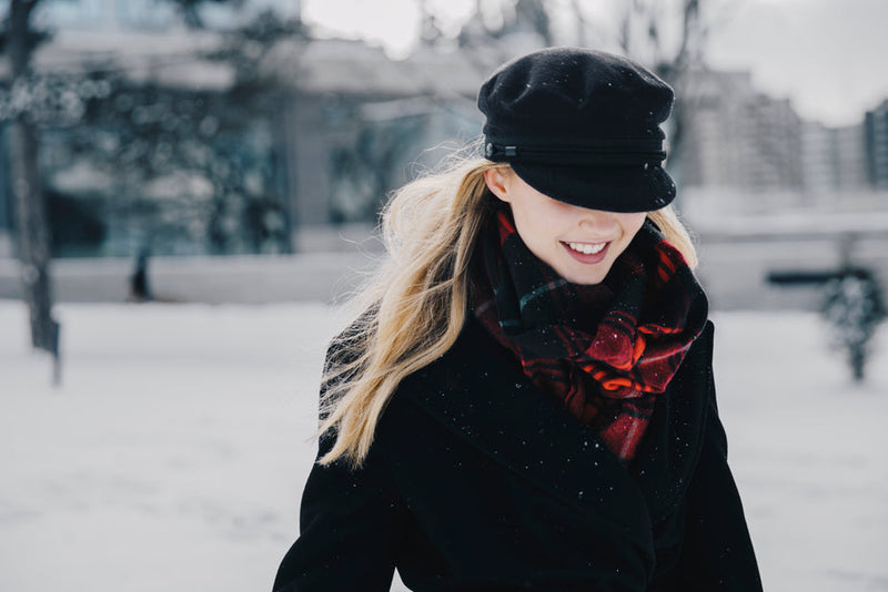Soft Winter Jacket image 1